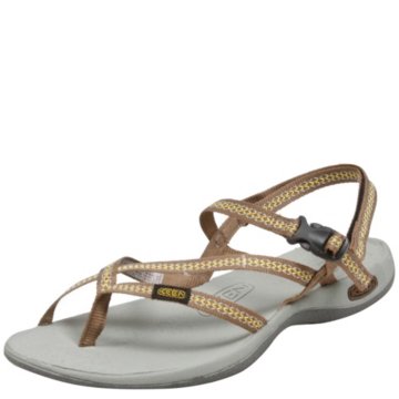 Keen La Paz Thong - 5138-COLI