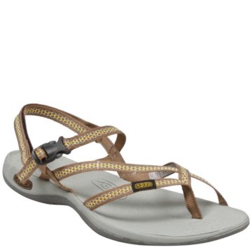 Keen La Paz Thong - 5138-COLI