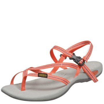 Keen La Paz Thong - 5138-LVCR