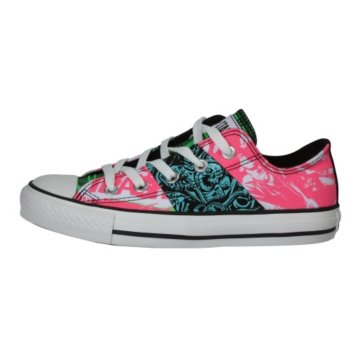  Chuck Taylor All Star Stitch Ox
