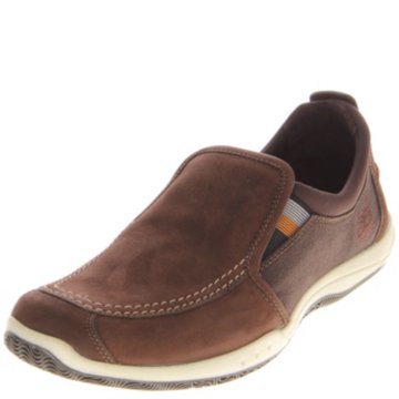 Timberland Earthkeepers Cupsole Boat Slip-On - 5146R