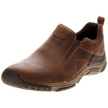 Timberland Earthkeepers Front Country Lite Slip-On