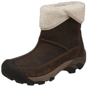 Keen Hoodoo Mid