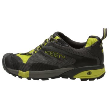Keen Tryon WP