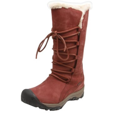 Keen Brighton High Boot - 52022-MBRN