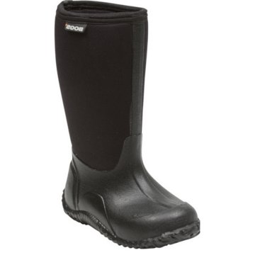 BOGS Classic High (Toddler/Youth) - 52063