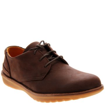 Timberland Earthkeepers Front Country Travel Oxford - 5216R