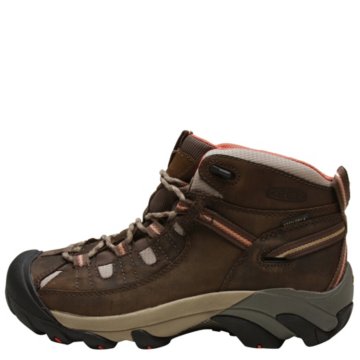 Keen Targhee II Mid - 5217-CCLC