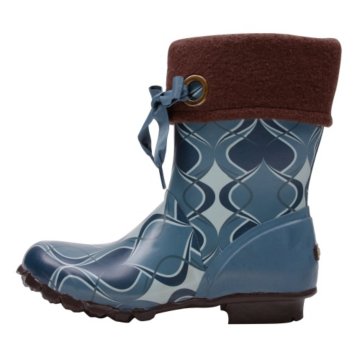 BOGS Becca Swirlprint