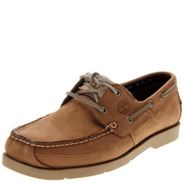 Timberland Earthkeepers Kia Wah Bay Handsewn Boat - 5229R