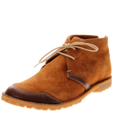 Timberland Earthkeepers Rugged Handcrafted Chukka - 5236R