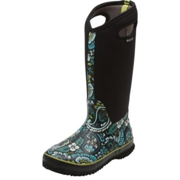 BOGS Classic Hi Tuscany - 52475