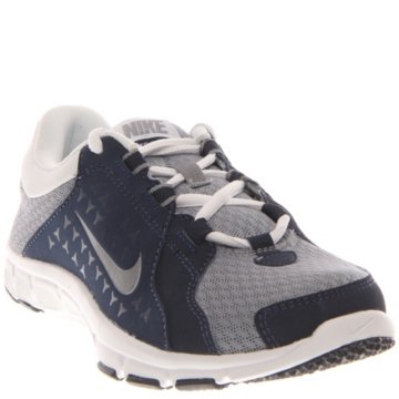 Nike Flex 2012 TR (GS/PS) (Toddler/Youth) - 524888-003