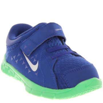 Nike Flex Supreme TR (Toddler) - 524889-402