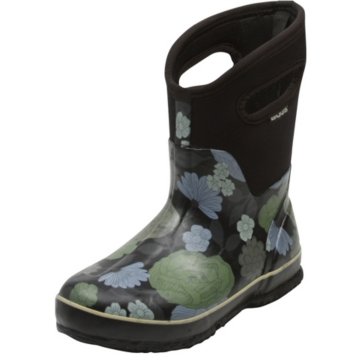 BOGS Classic Mid Jardin - 52489