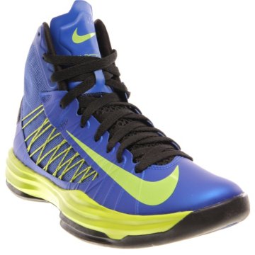 Nike Hyperdunk 2012 - 524934-402