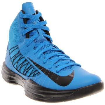Nike Hyperdunk 2012