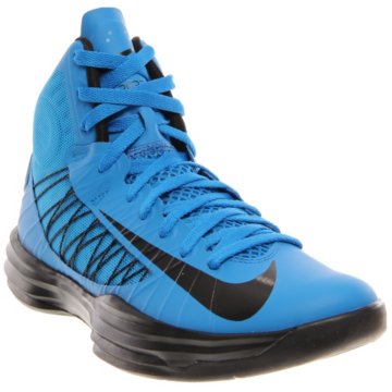 Nike Hyperdunk 2012 - 524934-403