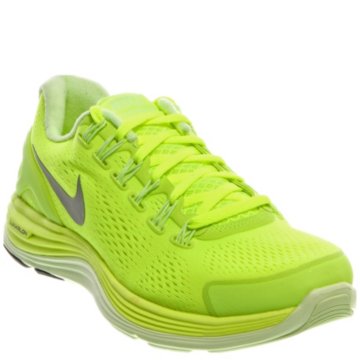 Nike LunarGlide+ 4 - 524977-707