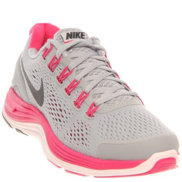 Nike Lunarglide+ 4 Womens - 524978-012