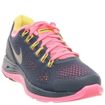 Nike Lunarglide+ 4 Womens - 524978-400
