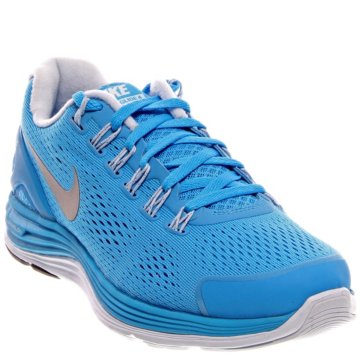 Nike LunarGlide+ 4 Womens - 524978-404