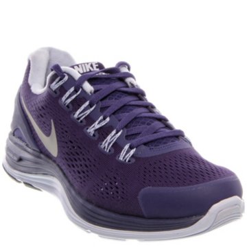 Nike LunarGlide+ 4 Womens - 524978-405