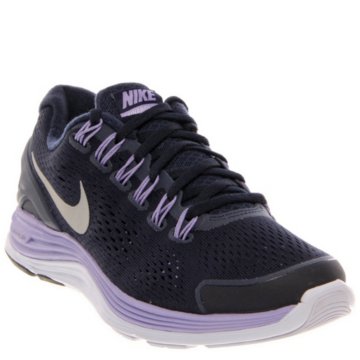 Nike LunarGlide+ 4 Womens - 524978-406