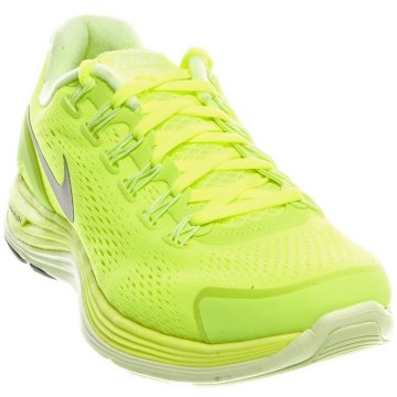 Nike LunarGlide+ 4 Womens - 524978-707