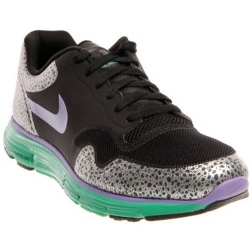Nike Lunar Safari Fuse+