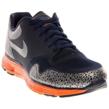 Nike Lunar Safari Fuse+