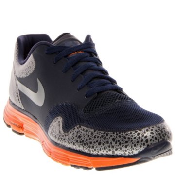 Nike Lunar Safari Fuse+ - 525059-488