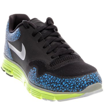 Nike Lunar Safari Fuse Womens - 525327-010