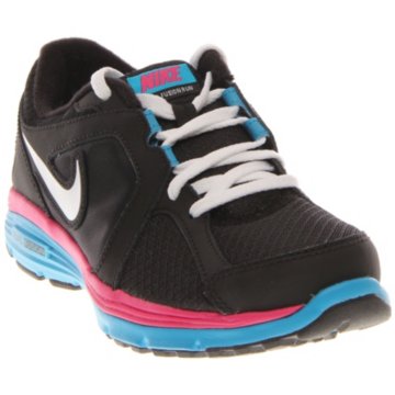 Nike Dual Fusion Run Girls (GS) (Youth)