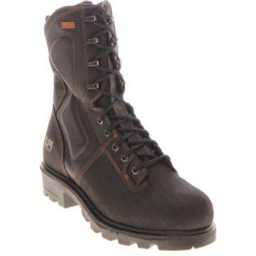 Timberland Pro Titan Terrain 10" Safety Toe Waterproof - 52567
