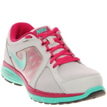 Nike Womens Nike Dual Fusion Run - 525752-013