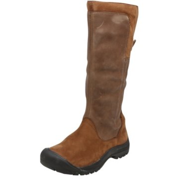 Keen Shelby High Boot - 53019-PSST