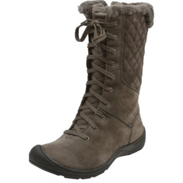 Keen Crested Butte High Boot - 53021-BLOL