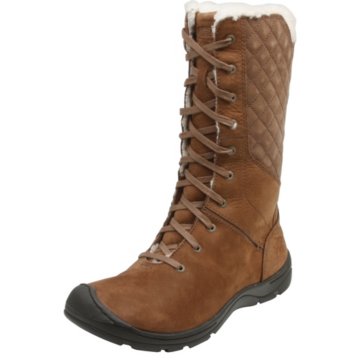 Keen Crested Butte High Boot - 53021-POSL