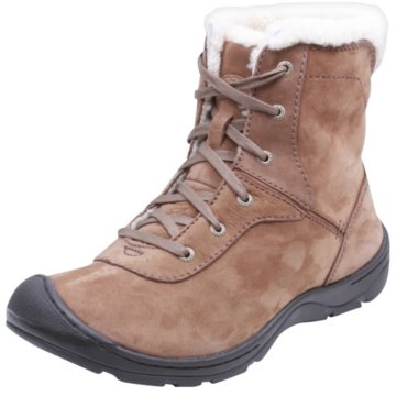 Keen Crested Butte Low Boot - 53022-POSL