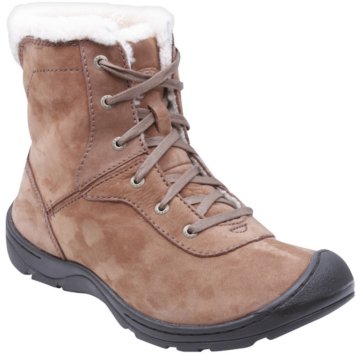 Keen Crested Butte Low Boot - 53022-POSL