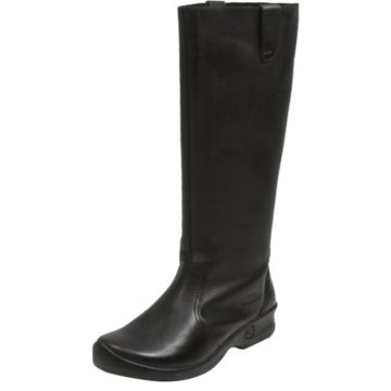 Keen Kj Boot - 53025-BLCK