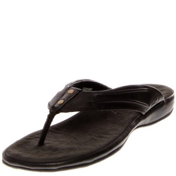 Keen Emerald City Thong - 53058-BLCK