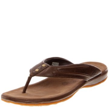 Keen Emerald City Thong - 53058-SLBK