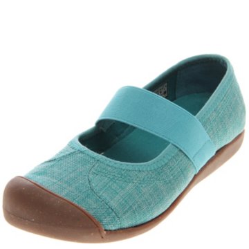 Keen Sienna MJ Canvas - 53062-SHSP