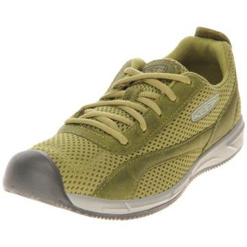 Keen Auckland Lace