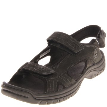 Timberland Chocorua Leather Sandal - 53131