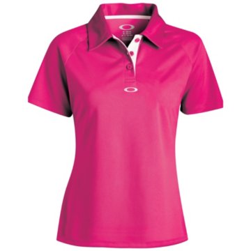 Oakley Tourney Polo