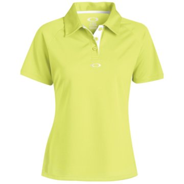 Oakley Tourney Polo