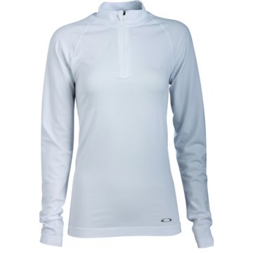 Oakley Continuity 1/2 Zip - 531773-100